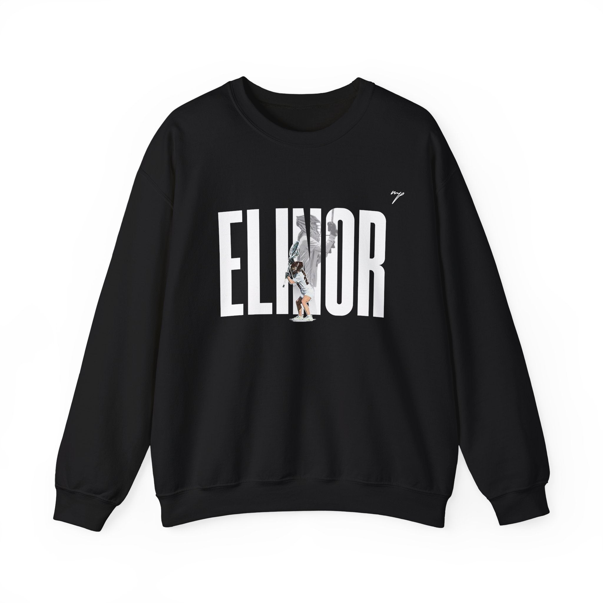 Elinor Meyer Crewneck