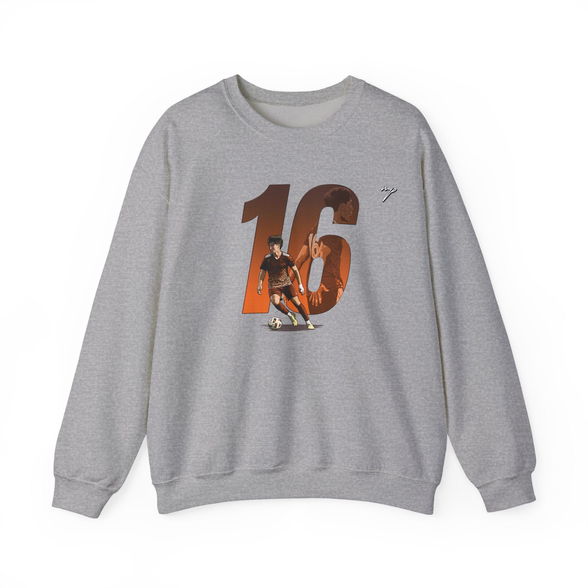 Sawyer Wilbanks Crewneck
