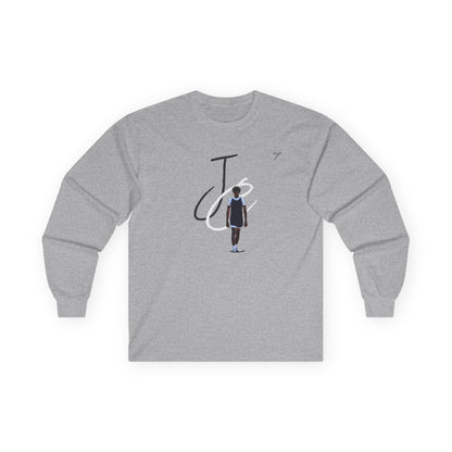 Joshua Canteen Long Sleeve Tee