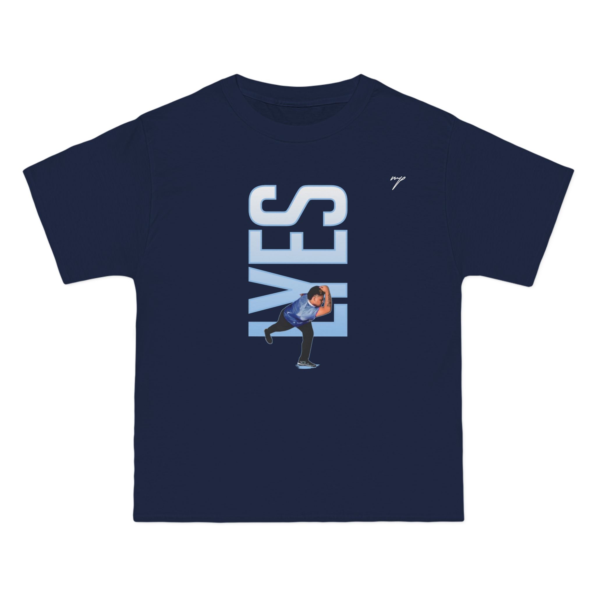 David Lyes Vintage Tee
