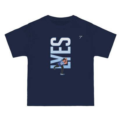 David Lyes Vintage Tee