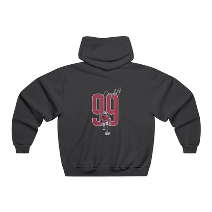 Roderick Campbell Vintage Hoodie