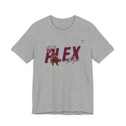 Alex Rozas Graphic Tee