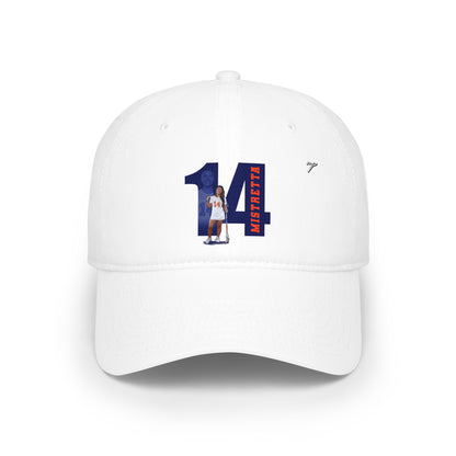 Ireland Mistretta Hat