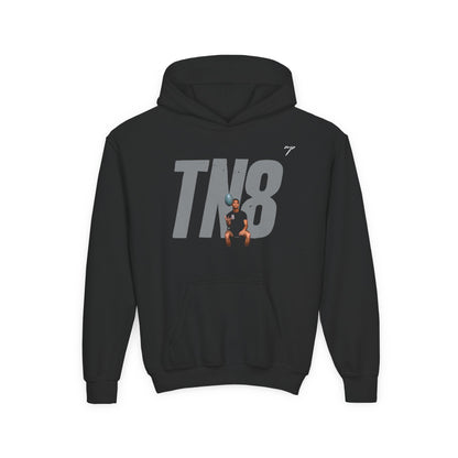 Traevion Nelson YOUTH Hoodie