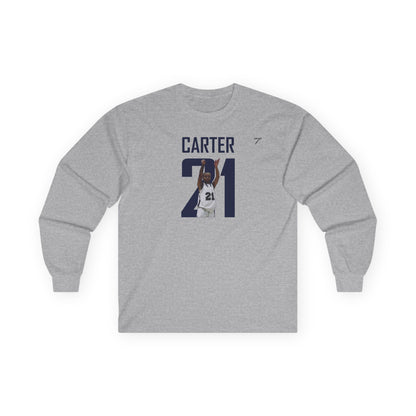 Jaymee Carter Long Sleeve