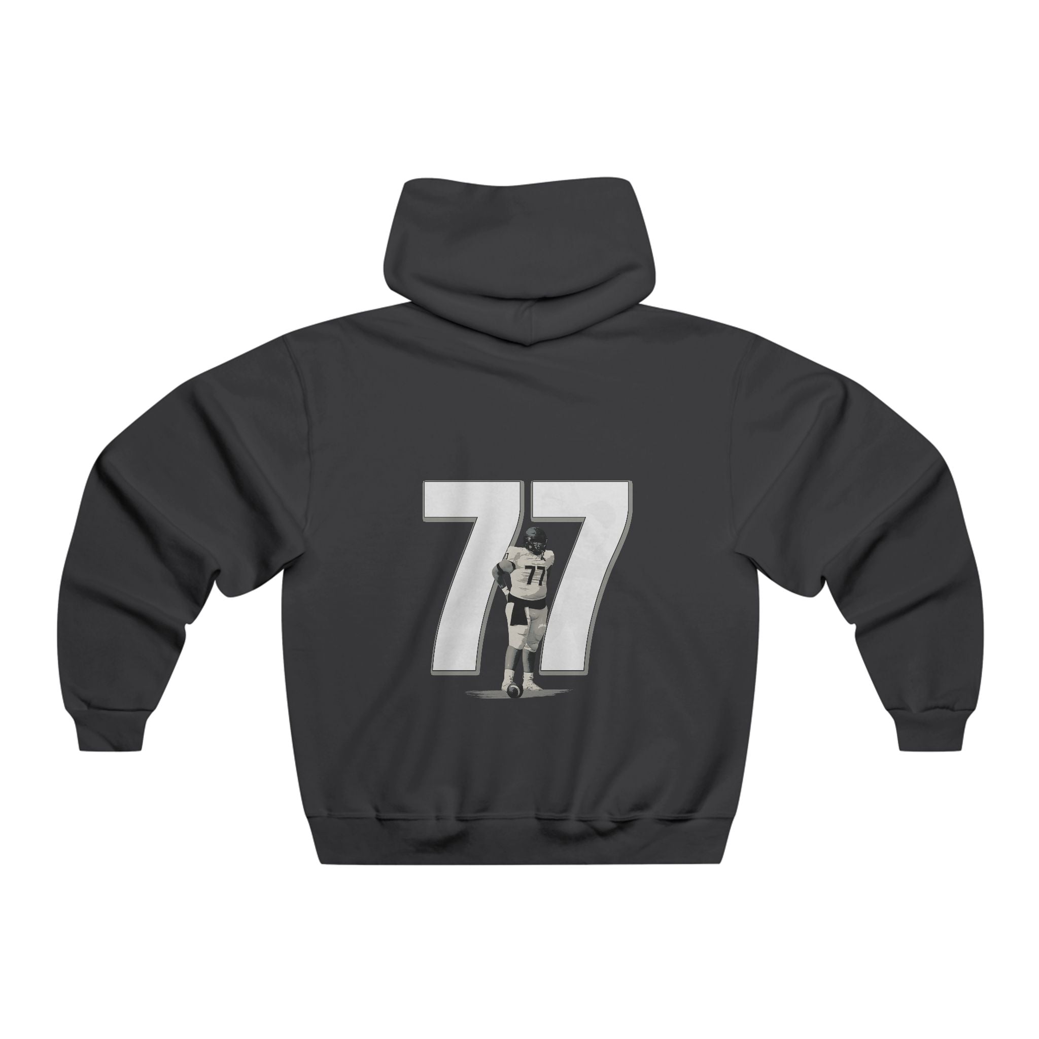 Marco Guevara Vintage Hoodie