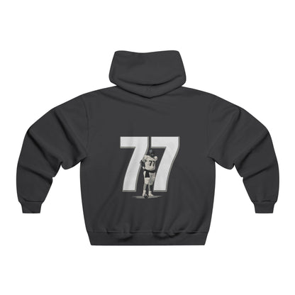 Marco Guevara Vintage Hoodie