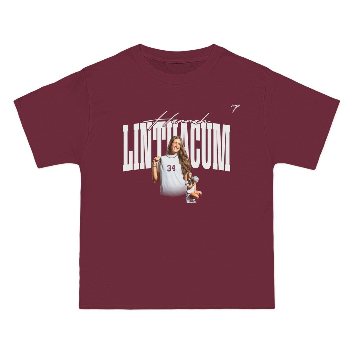 Hannah Linthacum Vintage Tee