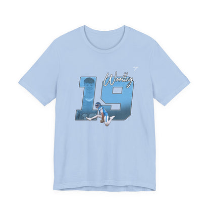 Conner Woolley Graphic Tee
