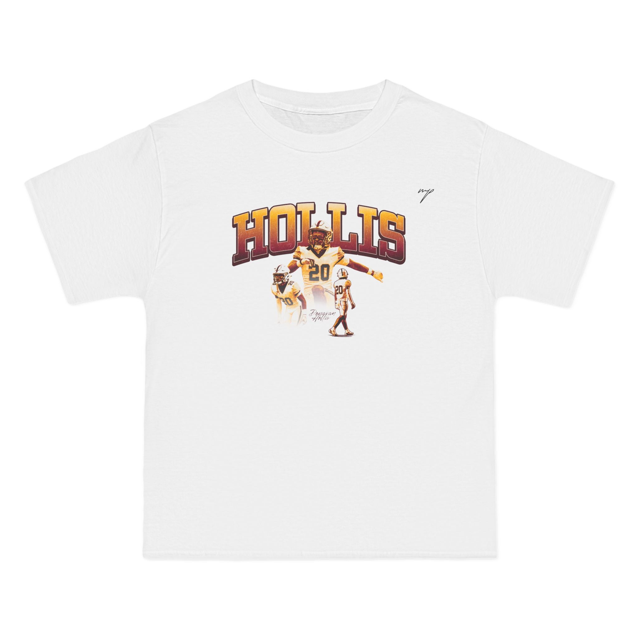 Donavan Hollis Vintage Tee