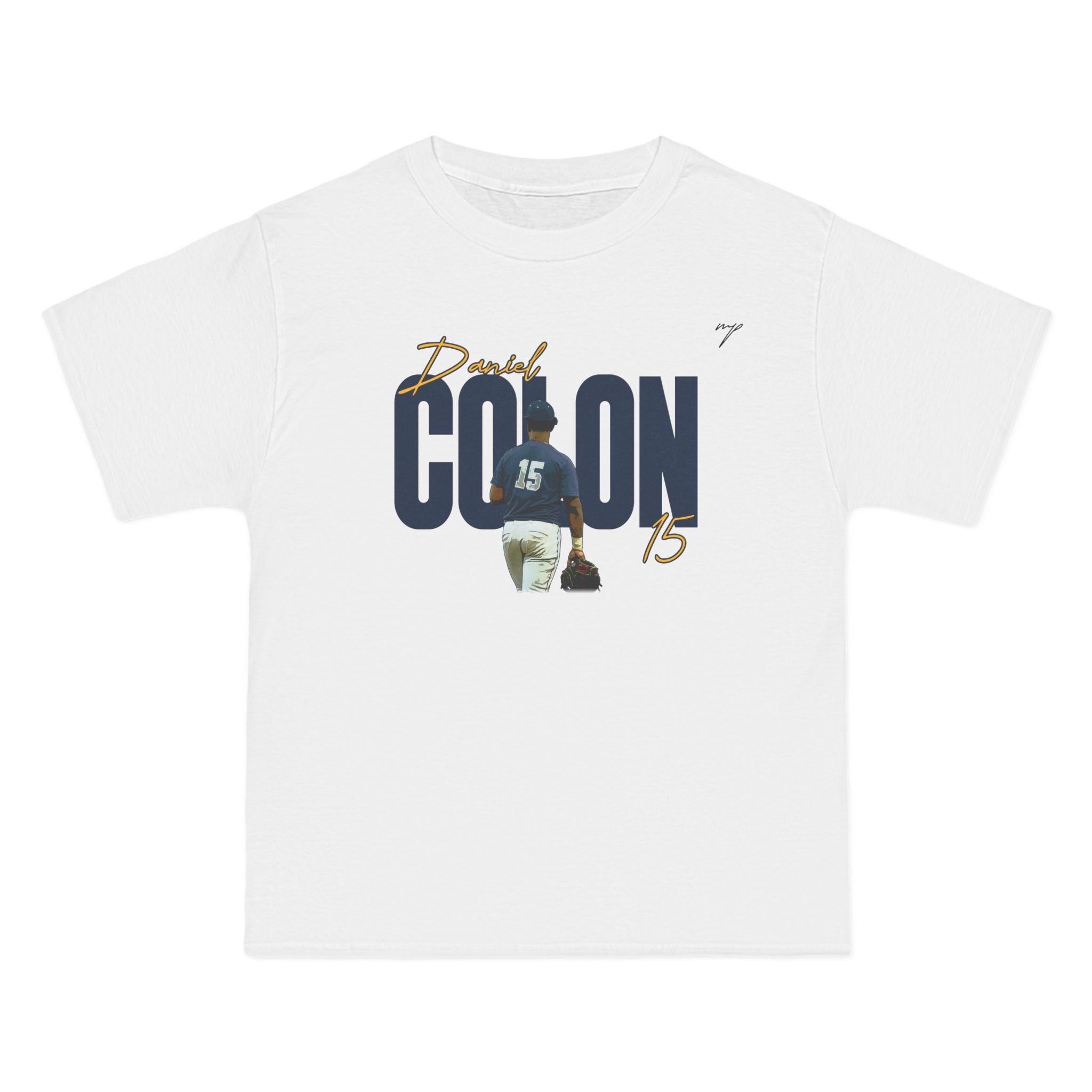 Daniel Colon Vintage Tee