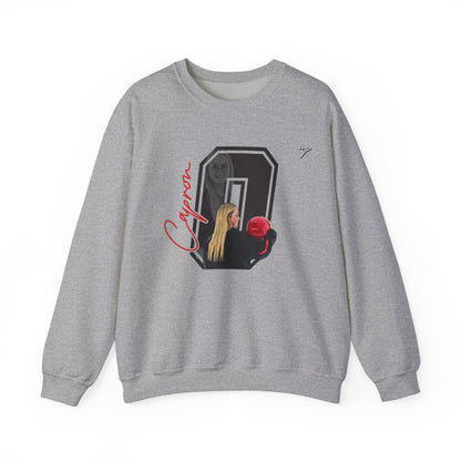 Karina Capron Crewneck