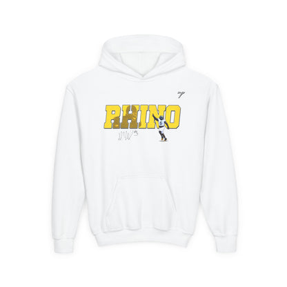 Maurion Williams-Jack YOUTH Hoodie