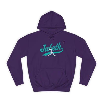 Keenan Jabeth Hoodie