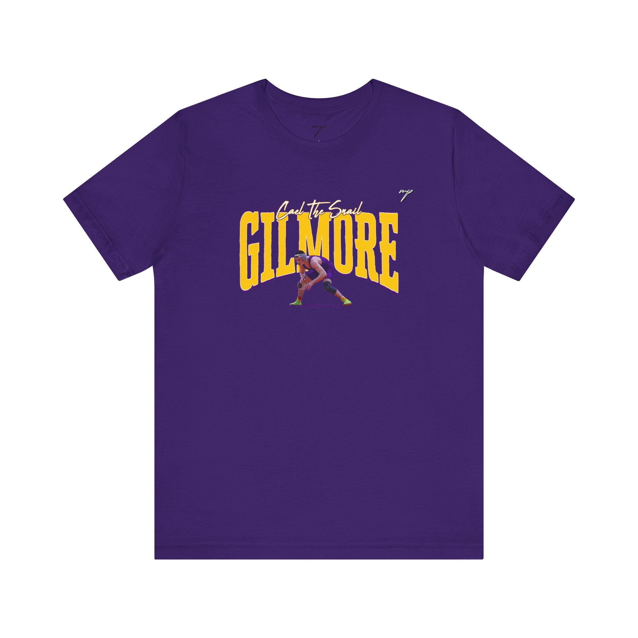 Cael Gilmore Graphic Tee