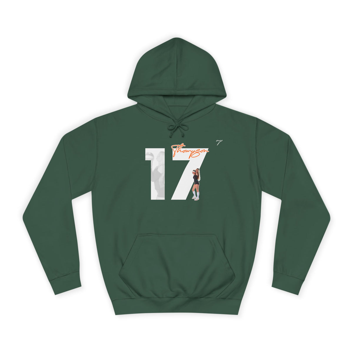 Ella Thompson Hoodie
