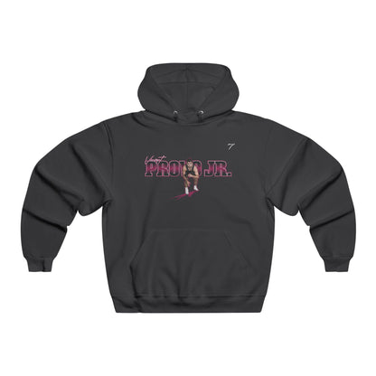 Vincent Provo Jr Vintage Hoodie