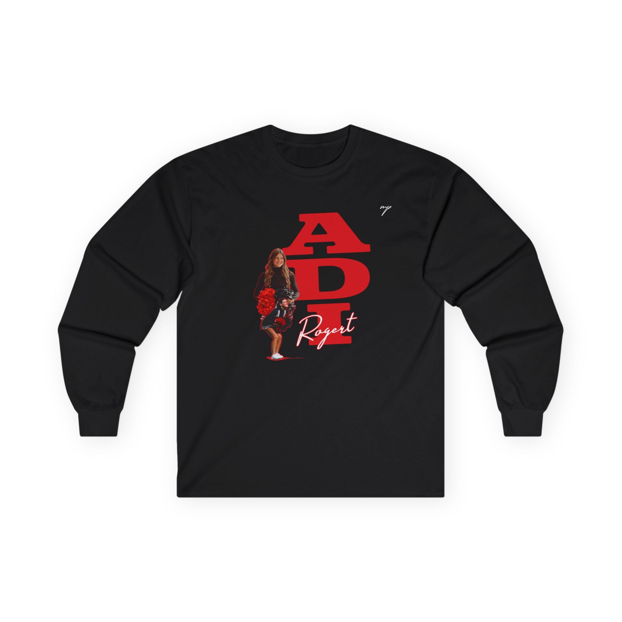 Adi Rogert Long Sleeve