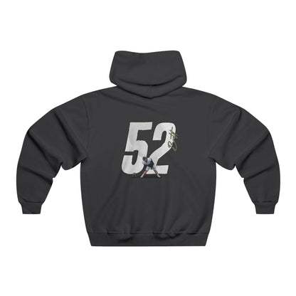 Brett Szelenyi Vintage Hoodie