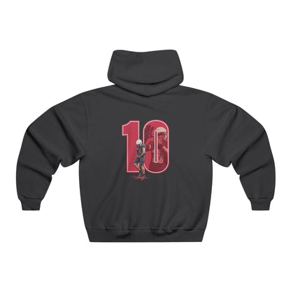Adonis Jackson Vintage Hoodie