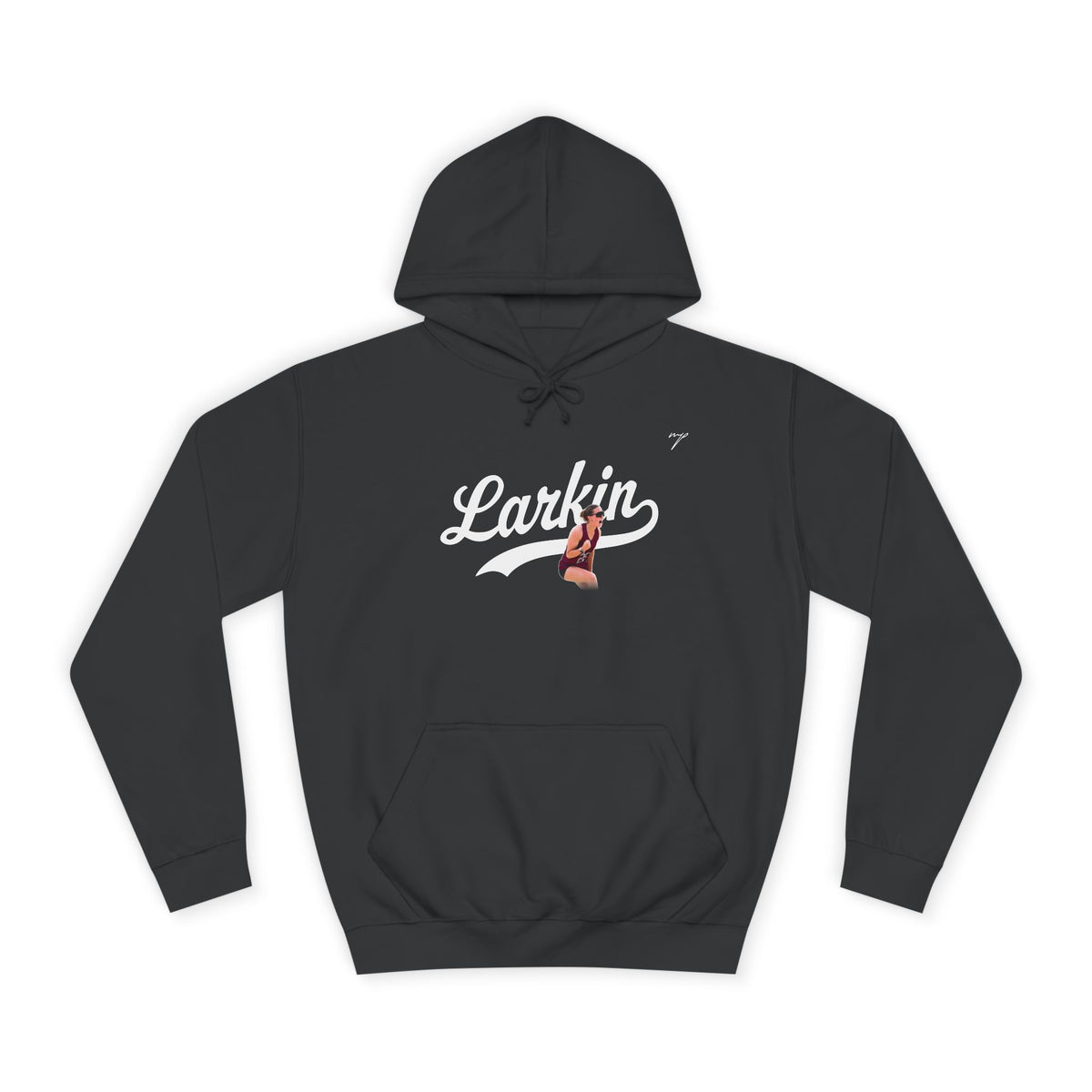 Ally Larkin Hoodie