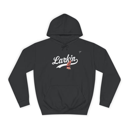 Ally Larkin Hoodie
