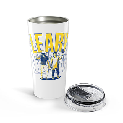 Ryan Leary Tumbler Mug
