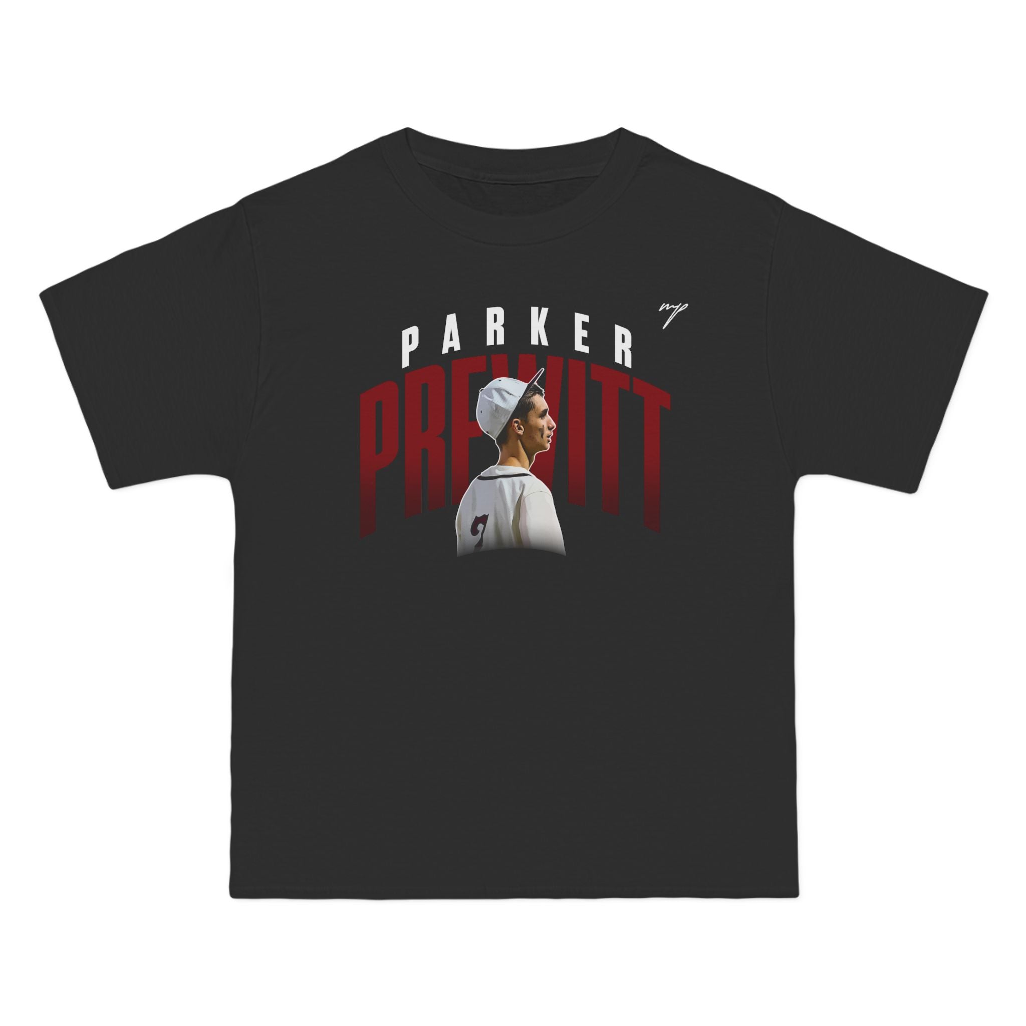 Parker Prewitt Vintage Tee