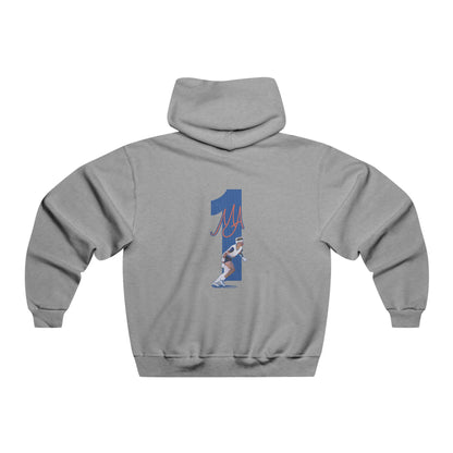 Melanie Archuleta Vintage Hoodie