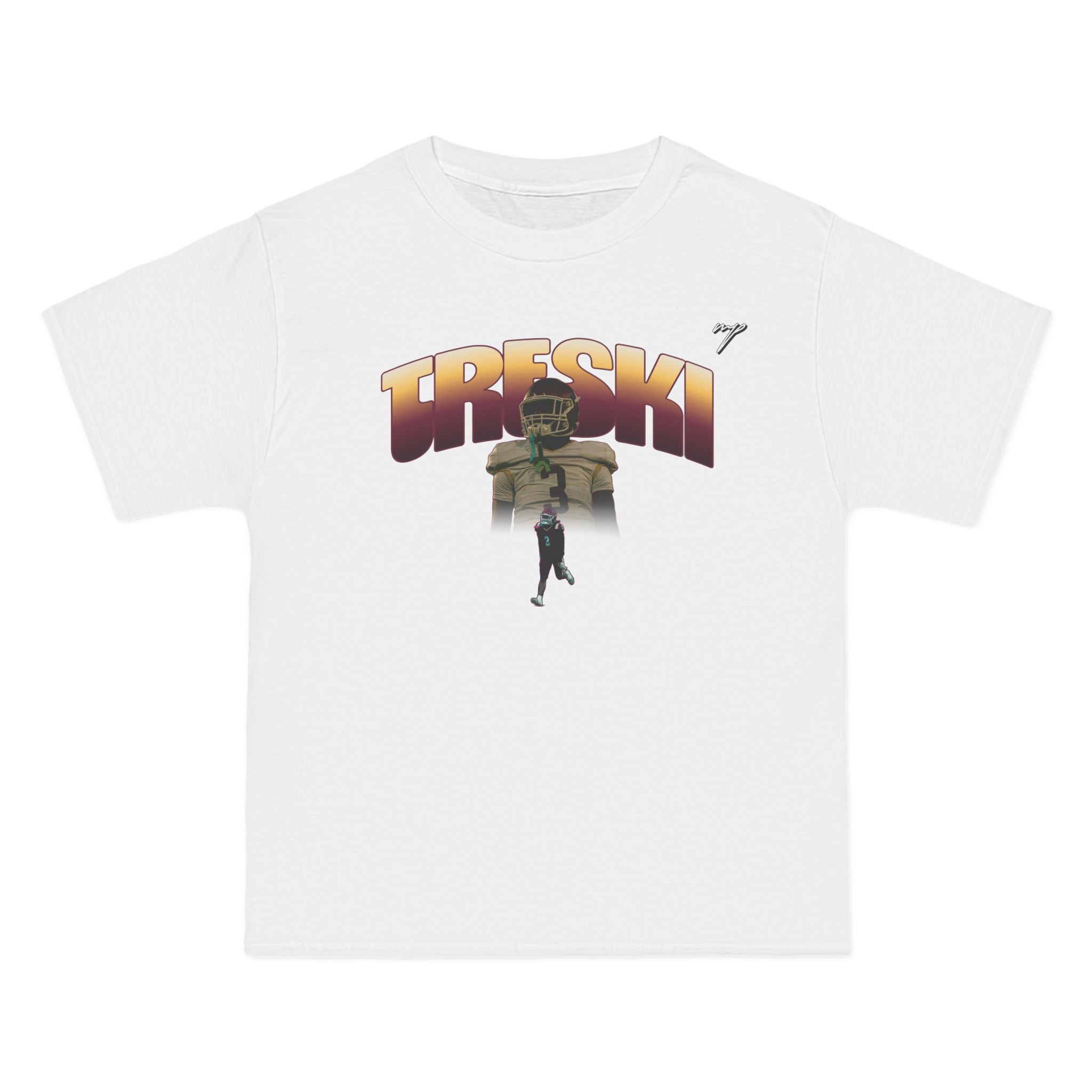 Trevon Washington Vintage Tee