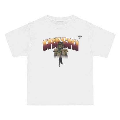 Trevon Washington Vintage Tee