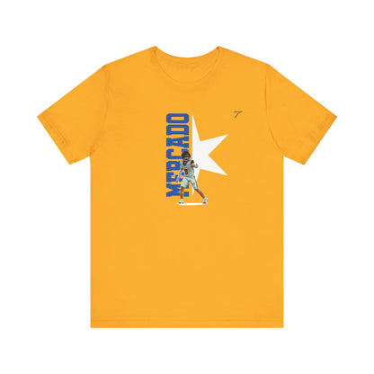 Jorge Mercado Graphic Tee
