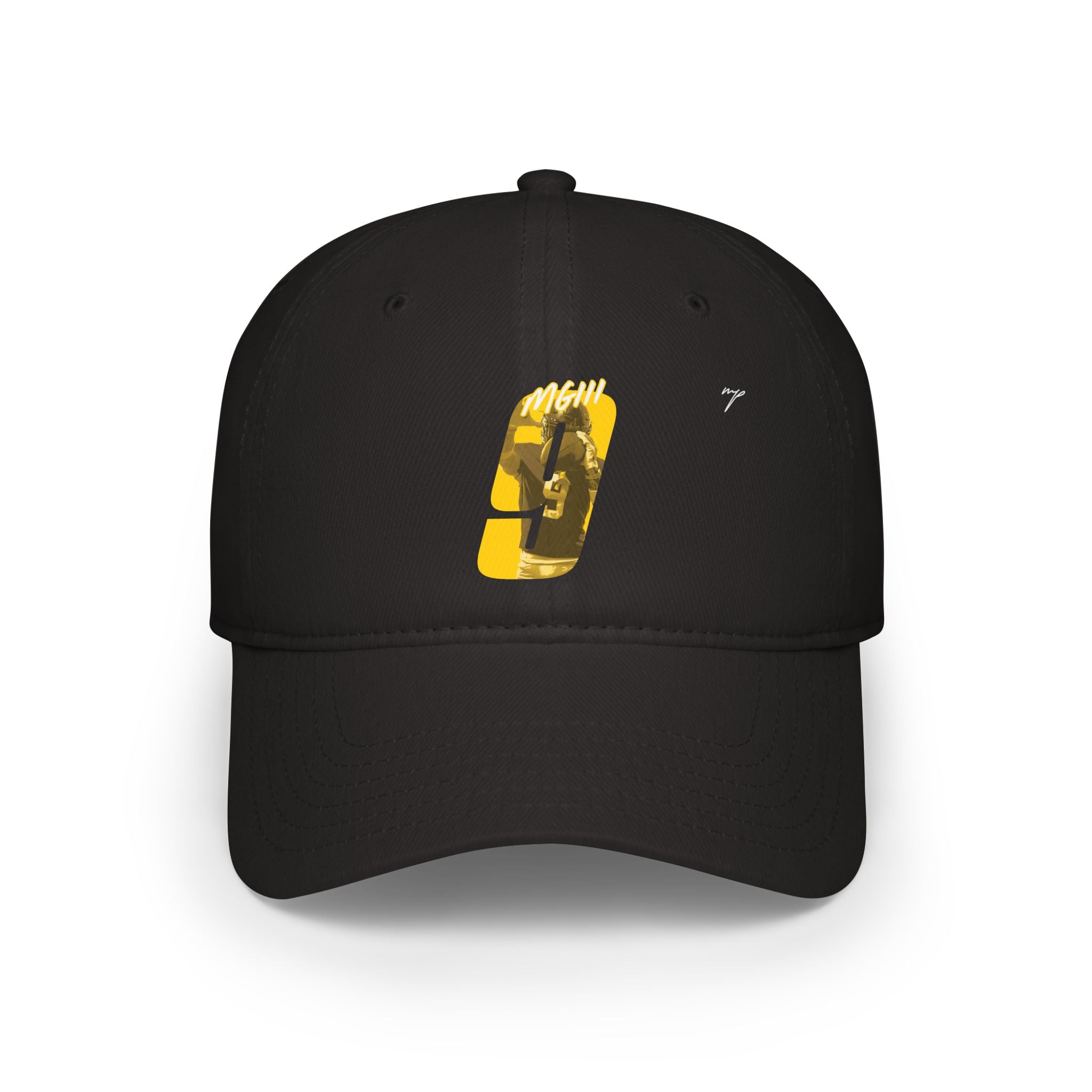 Michael Graham III Hat