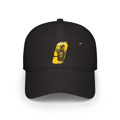 Michael Graham III Hat