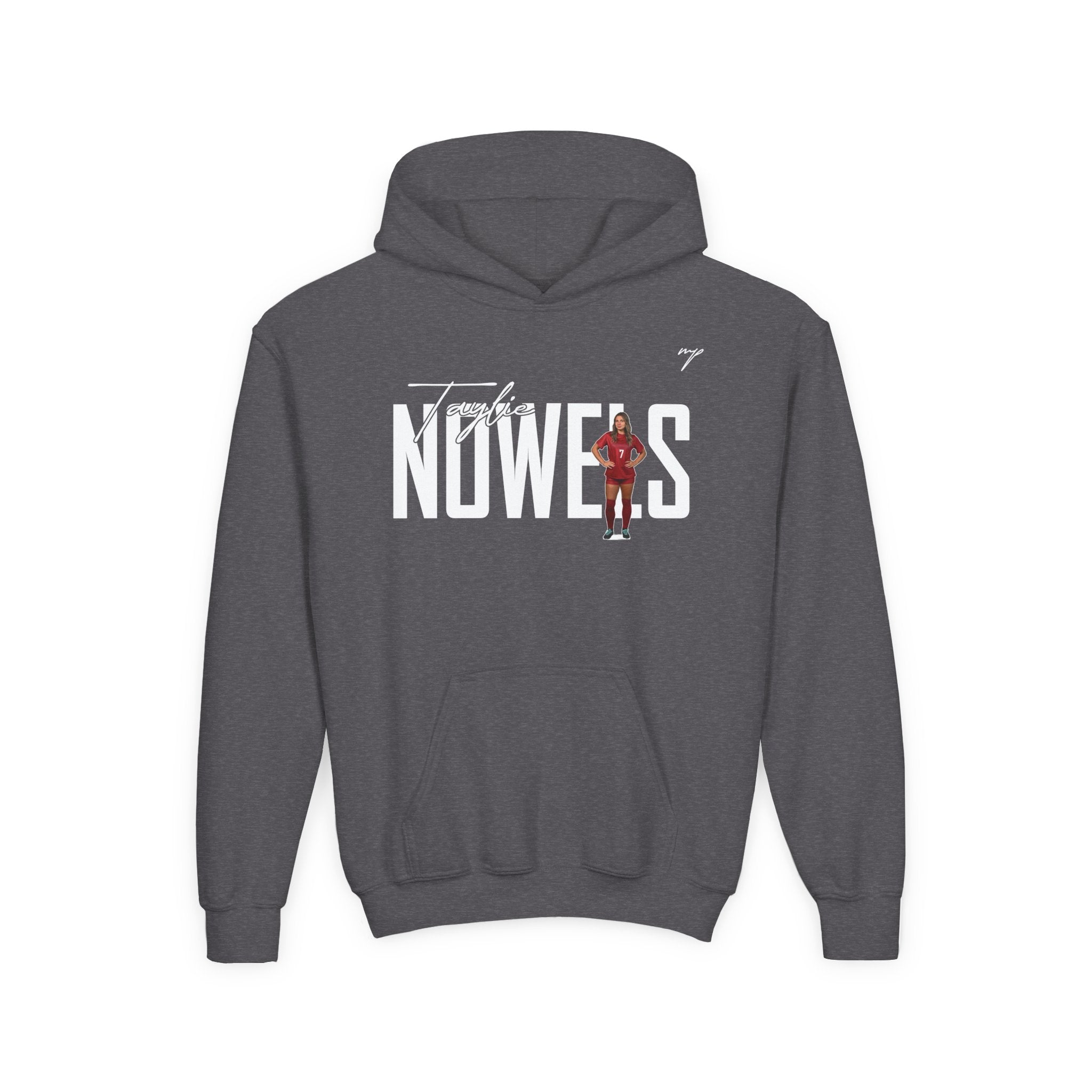 Taylie Nowels YOUTH Hoodie