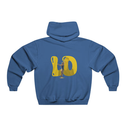 Lily Davis Vintage Hoodie
