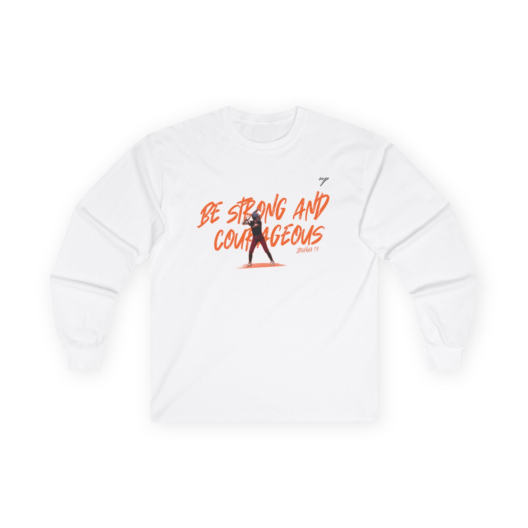Kaylee Oler Long Sleeve Tee