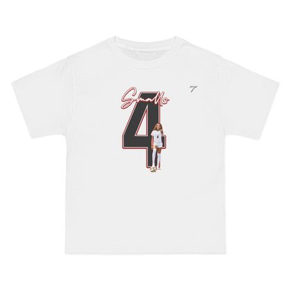 Ivoryele Smalls Vintage Tee
