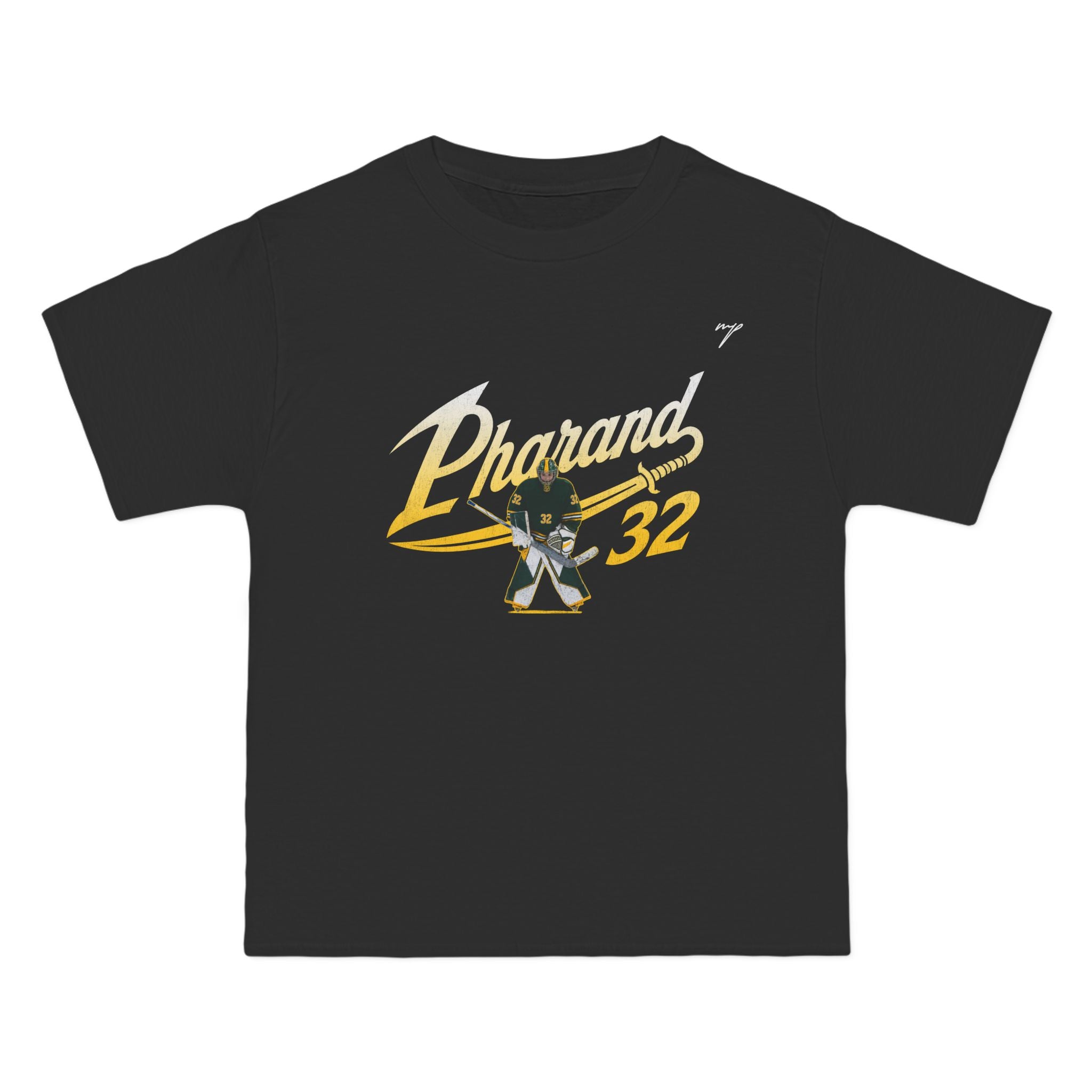 Kalia Pharand Vintage Tee