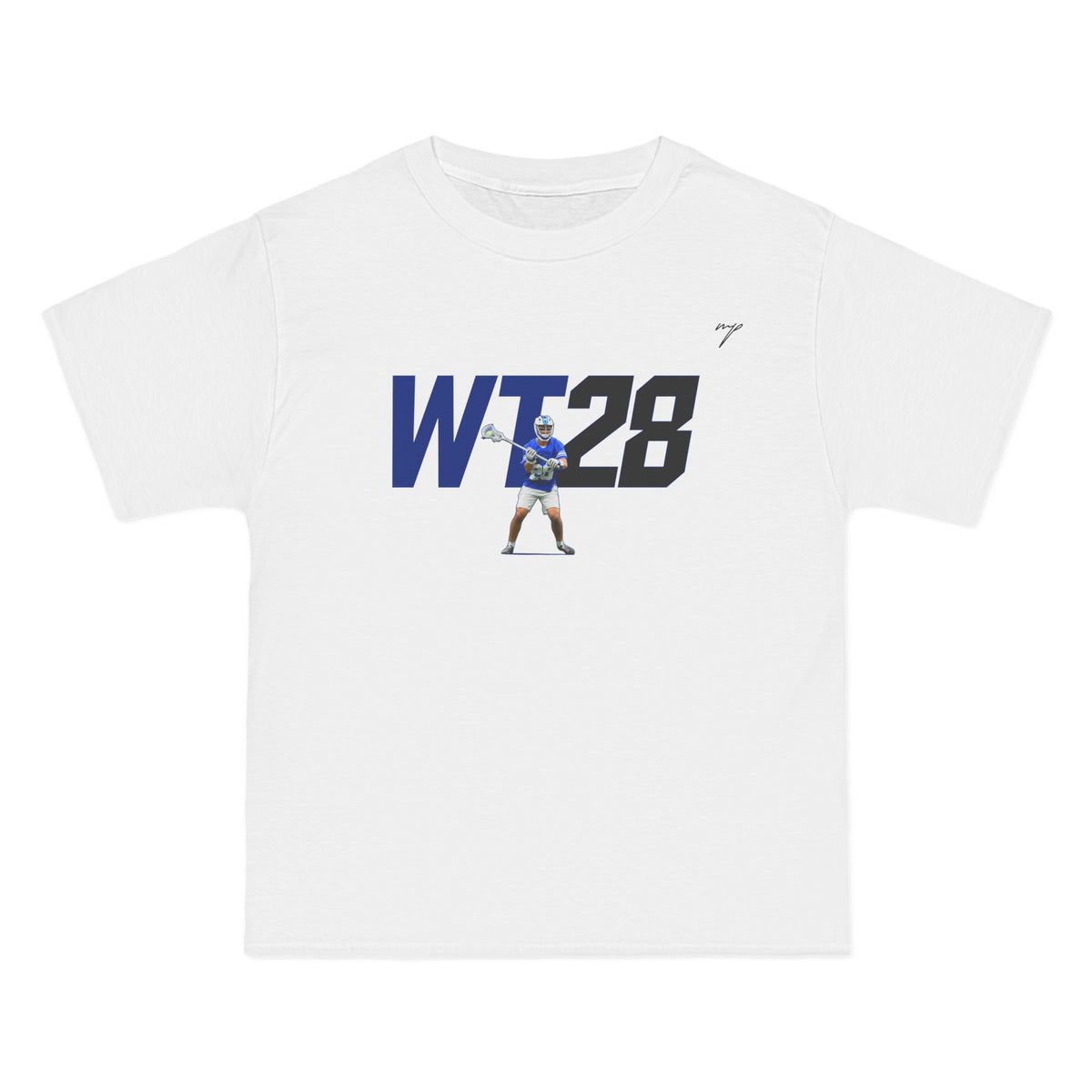 Will Tantillo Vintage Tee