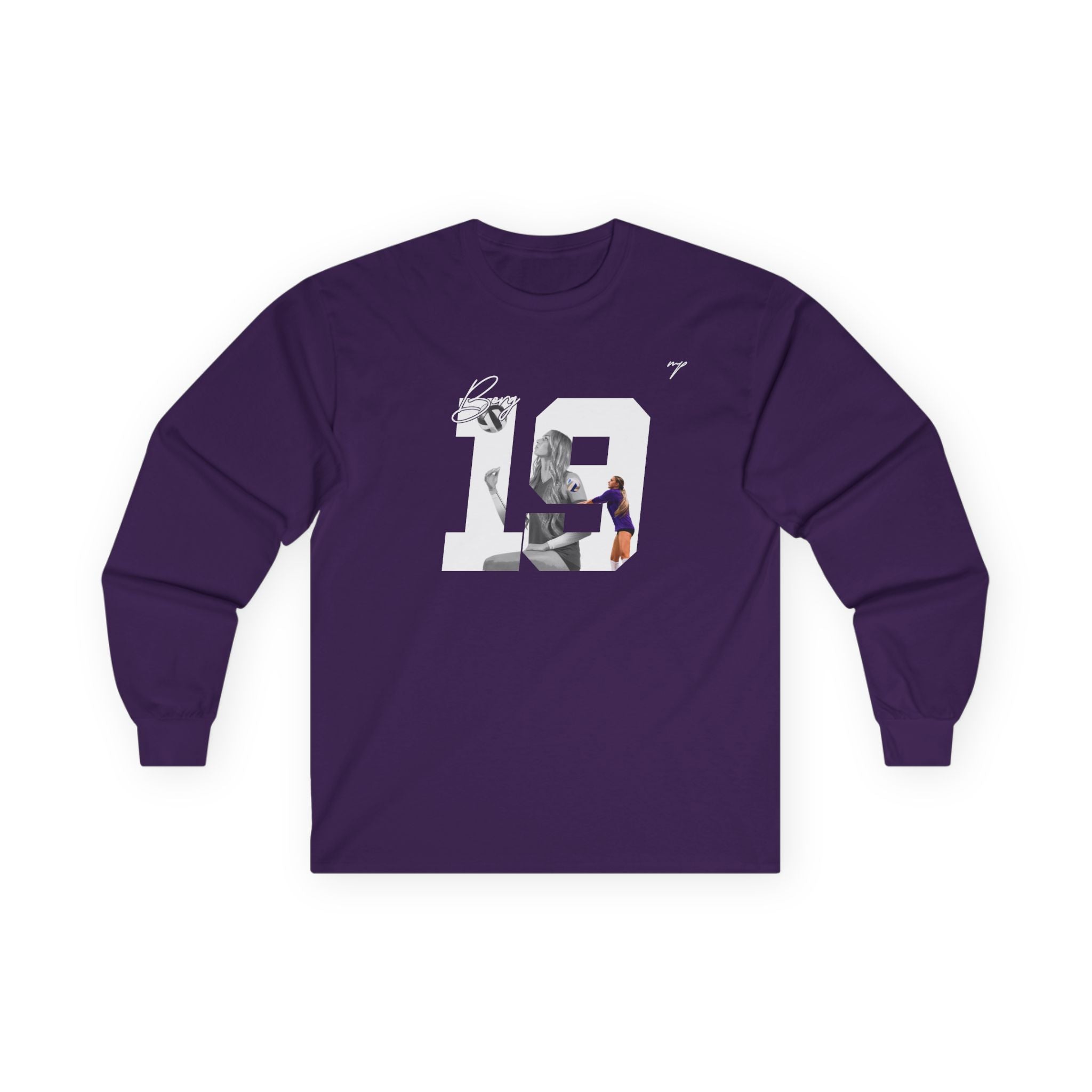 Mckenzie Berg Long Sleeve