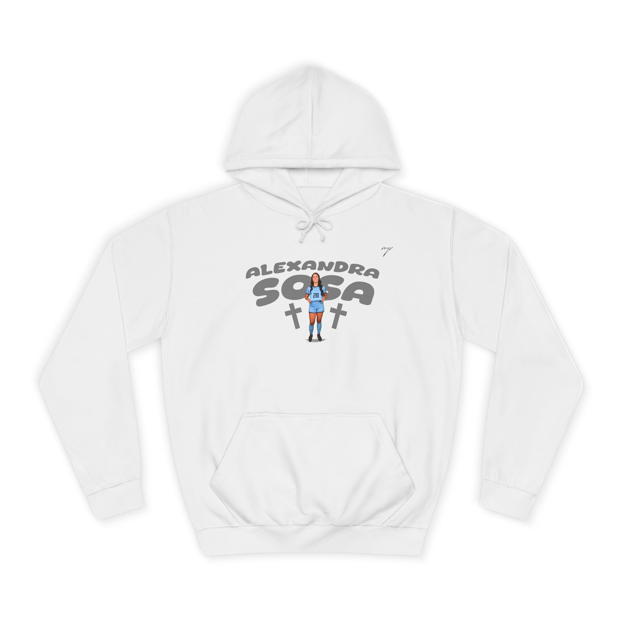 Alexandra Sosa Hoodie