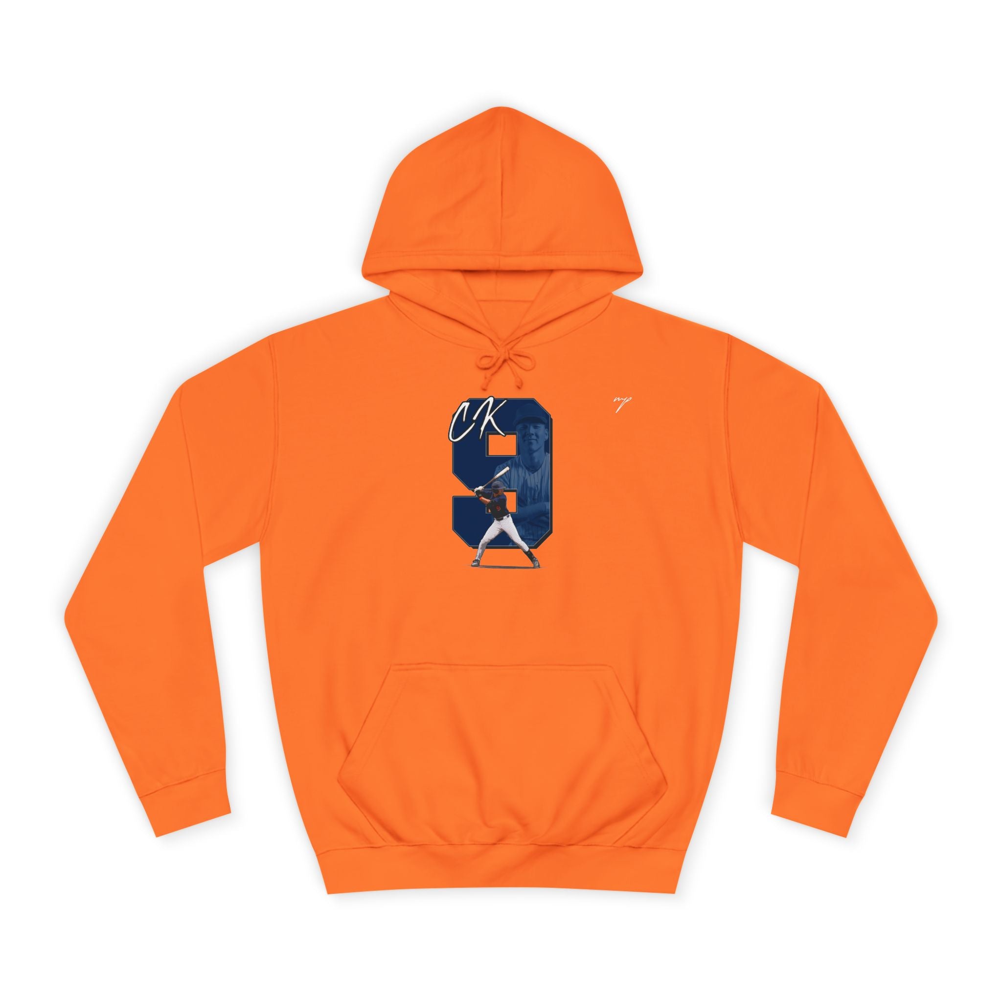 Cam Kim Hoodie