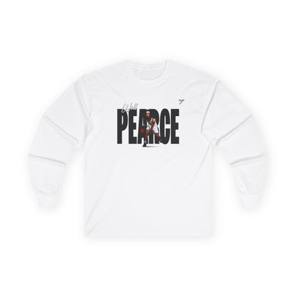 Will Pearce Long Sleeve Tee