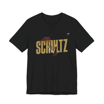 Allie Schultz Graphic Tee
