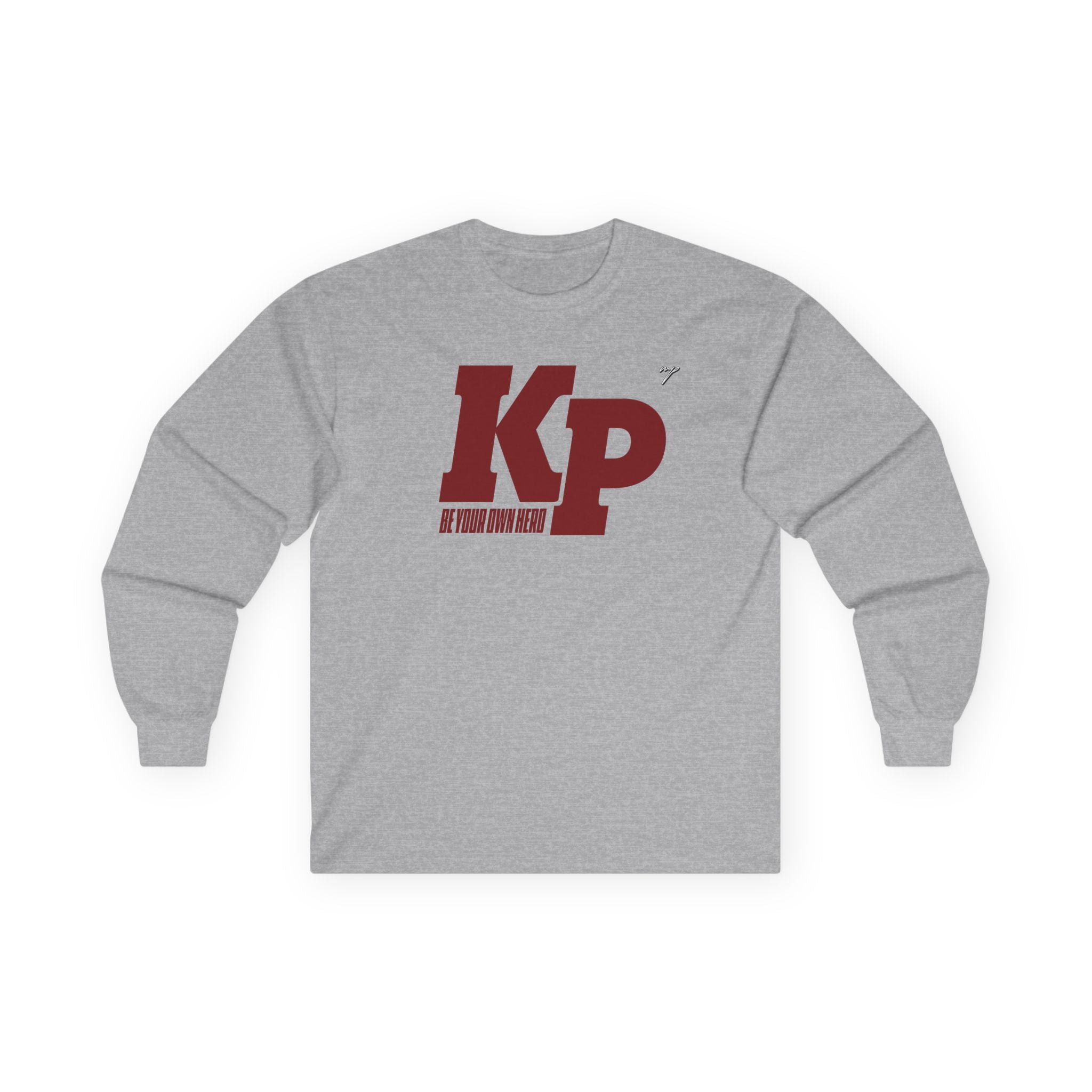 Kenadie Patterson Long Sleeve Tee