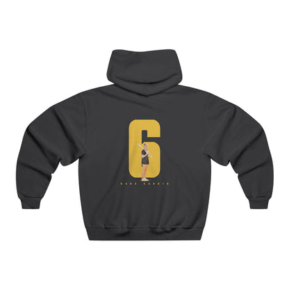 Kara Harris Vintage Hoodie