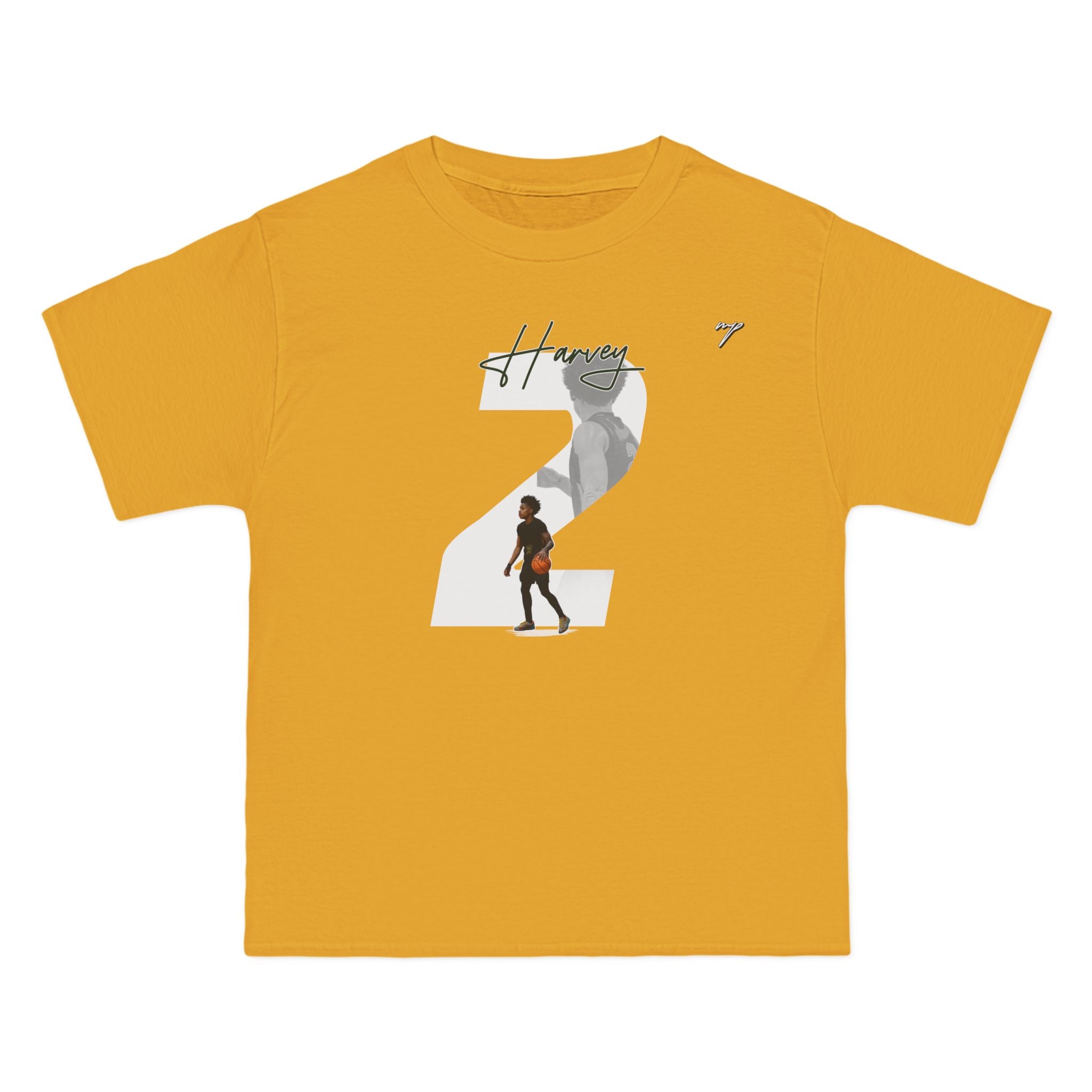 Kai Harvey Vintage Tee
