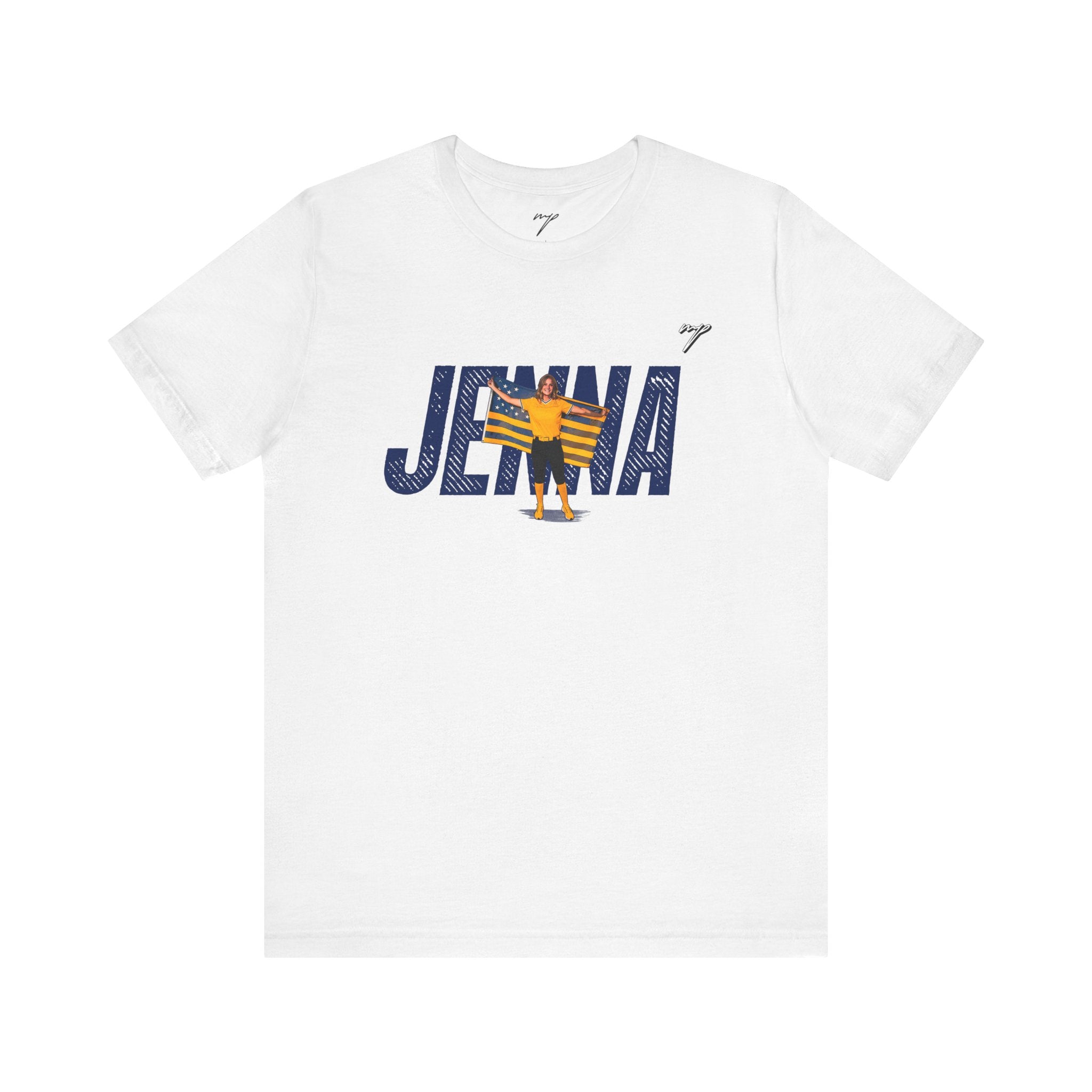 Jenna Gober Graphic Tee